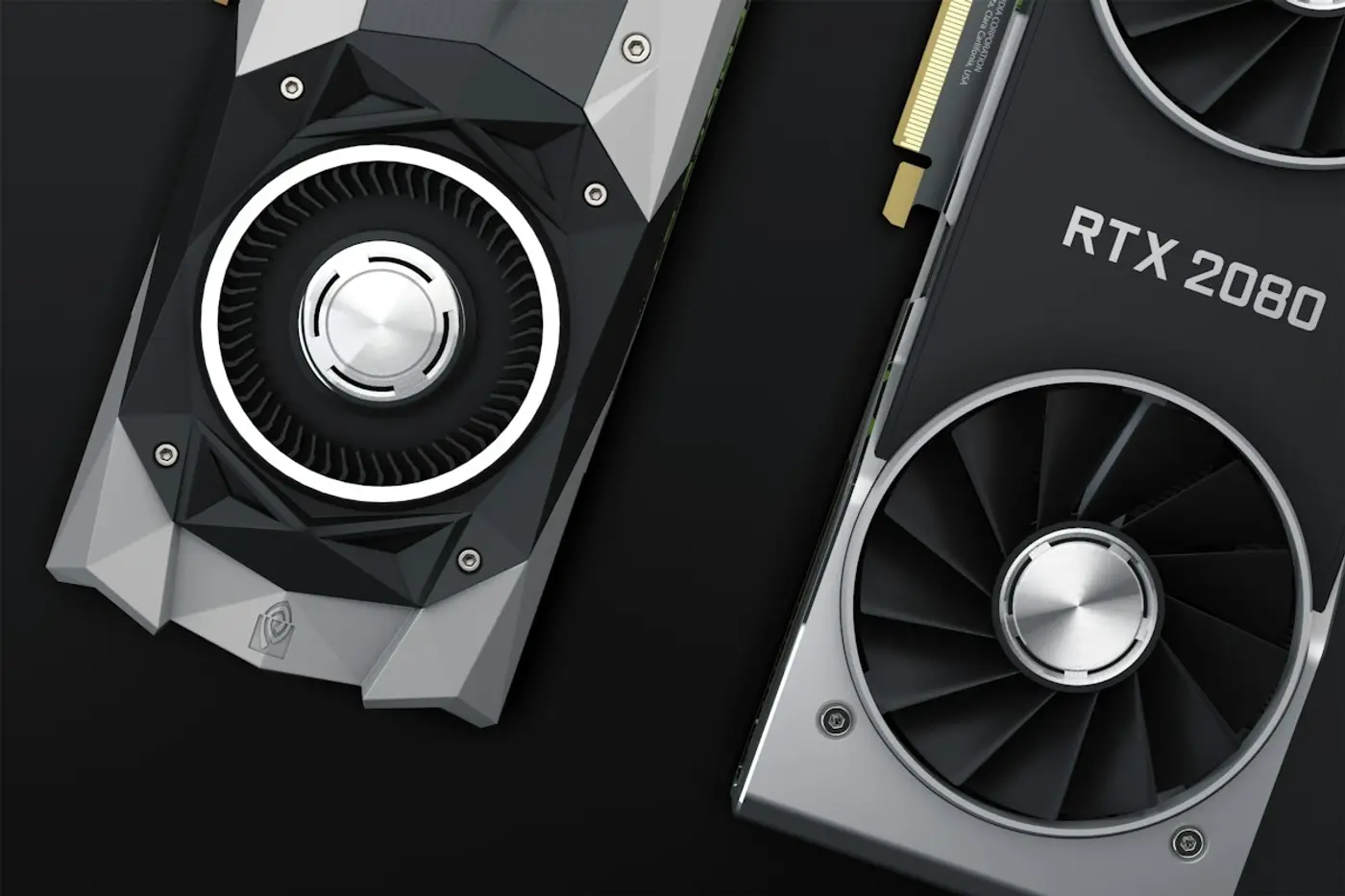GPU accelerator cards
